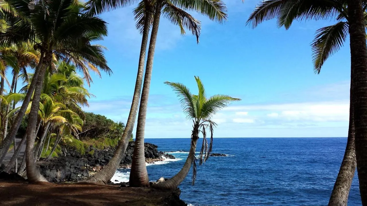 Hale O Makani Home Keaau 0*,  Stany Zjednoczone Ameryki